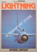 Book cover of Lightning by LINDSAY, Roger